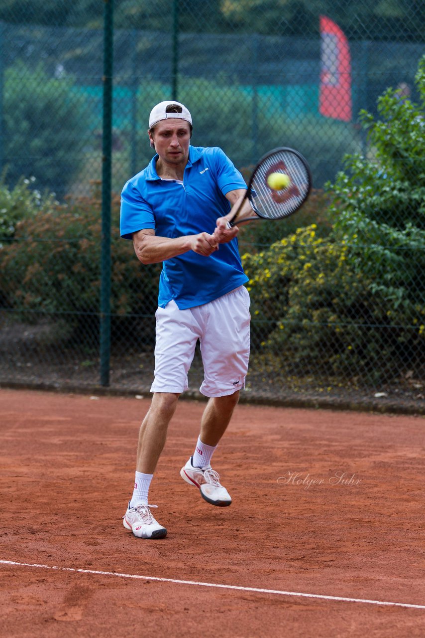 Bild 27 - Horst Schroeder Pokal 4.Tag